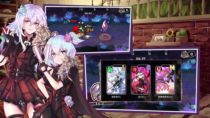 Sin Stone Saga screenshot image 5_Popularmodapk.com