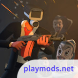 Skibidi War - Toilets Attack<span>(Unlimited Money)</span>0.2.71_Popularmodapk.com