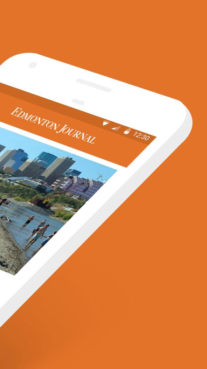 Edmonton Journal – News, Business, Sports & More screenshot image 2_Popularmodapk.com