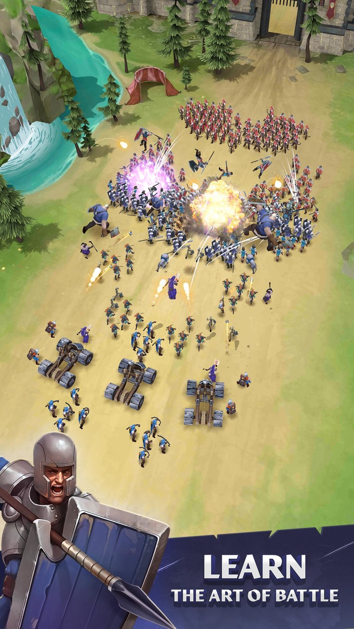 帝皇铠甲模拟器<span>(user made)</span> screenshot image 5_Popularmodapk.com