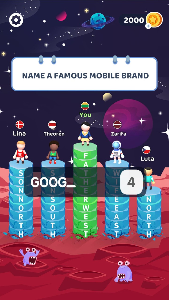 Zombie Revenger screenshot image 7_Popularmodapk.com