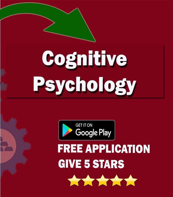 Cognitive Psychology Books screenshot image 4_Popularmodapk.com