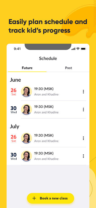 Novakid screenshot image 20_Popularmodapk.com