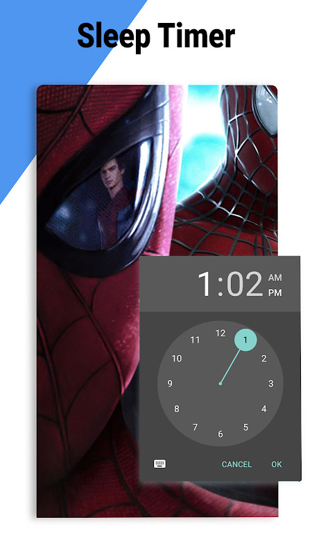 Video Player - HD Media Player screenshot image 3_Popularmodapk.com