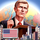 MA 1 – President Simulator1.0.91_Popularmodapk.com