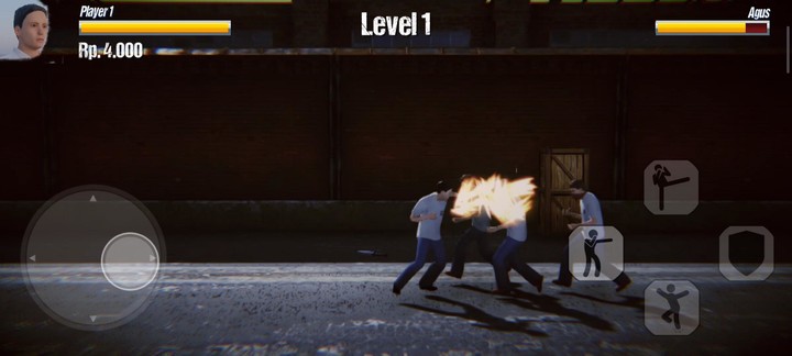 High School Thugs screenshot image 5_Popularmodapk.com