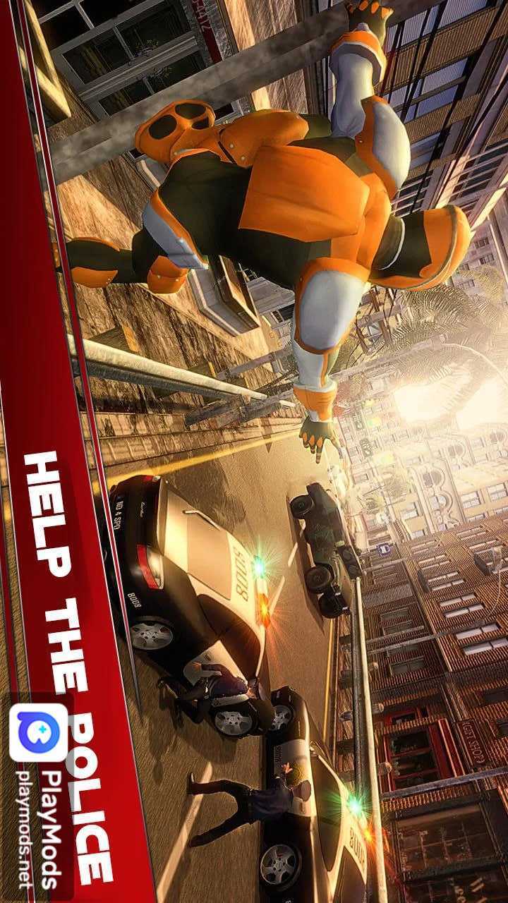 神奇蜘蛛侠<span>(Unlimited Money)</span> screenshot image 4_Popularmodapk.com