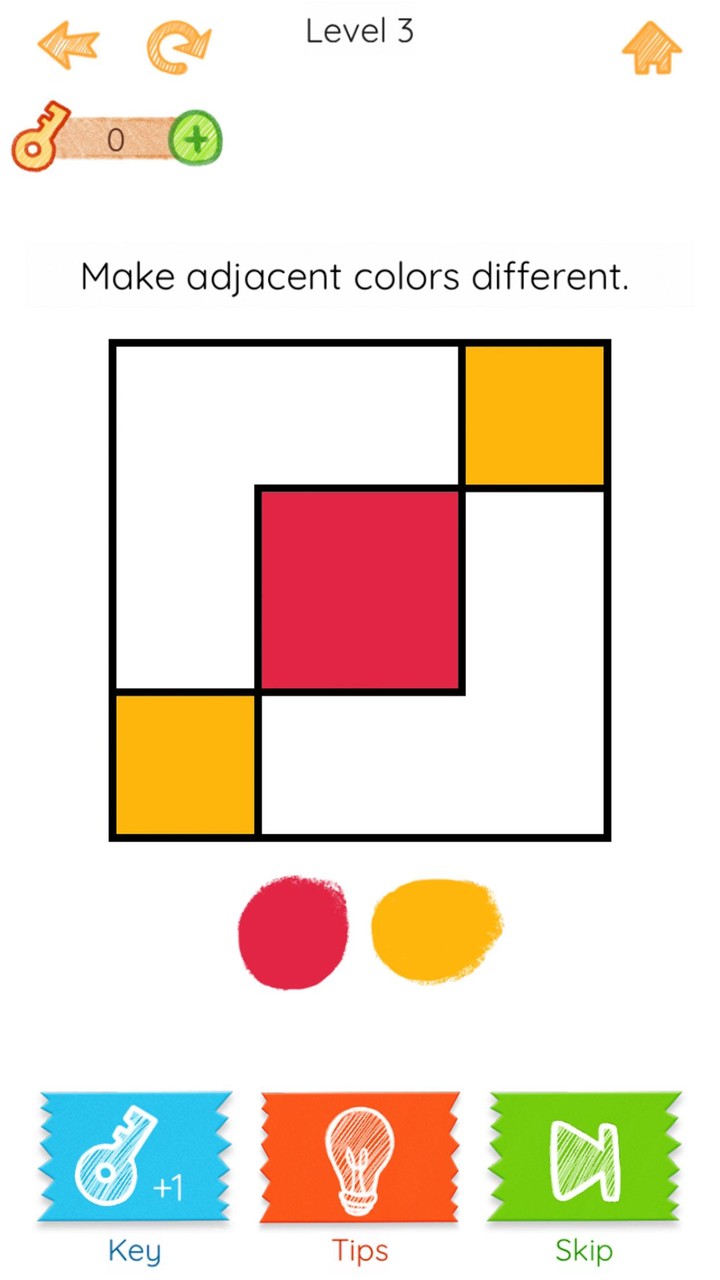 Puzzle Fun screenshot image 10_Popularmodapk.com