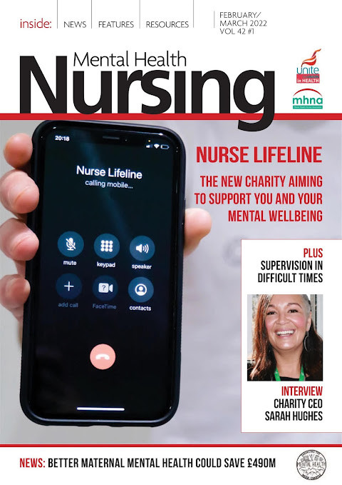 Mental Health Nursing screenshot image 3_Popularmodapk.com