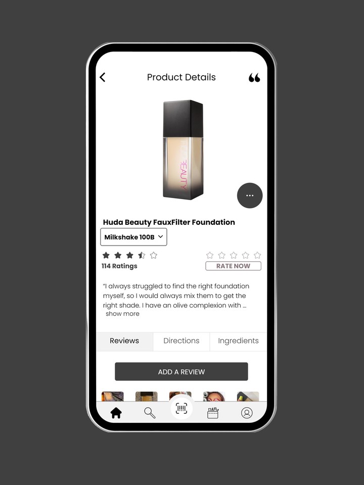 Beauty Buddy screenshot image 19_Popularmodapk.com