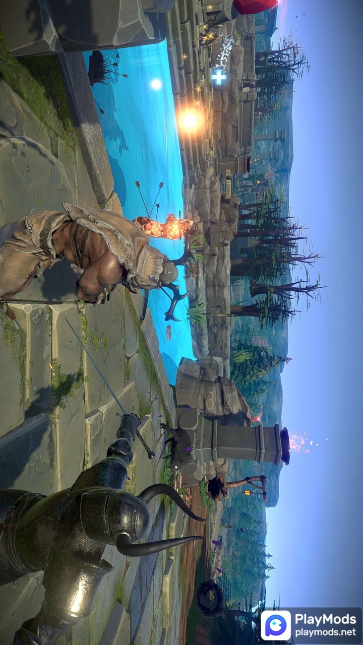 龙与剑<span>(unlimited coins)</span> screenshot image 11_Popularmodapk.com