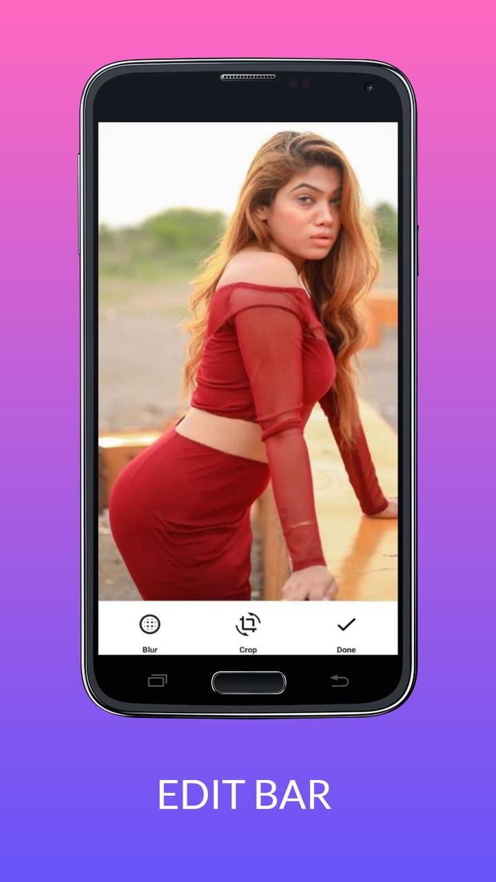 4K Actress Wallpaper - XLela screenshot image 6_Popularmodapk.com