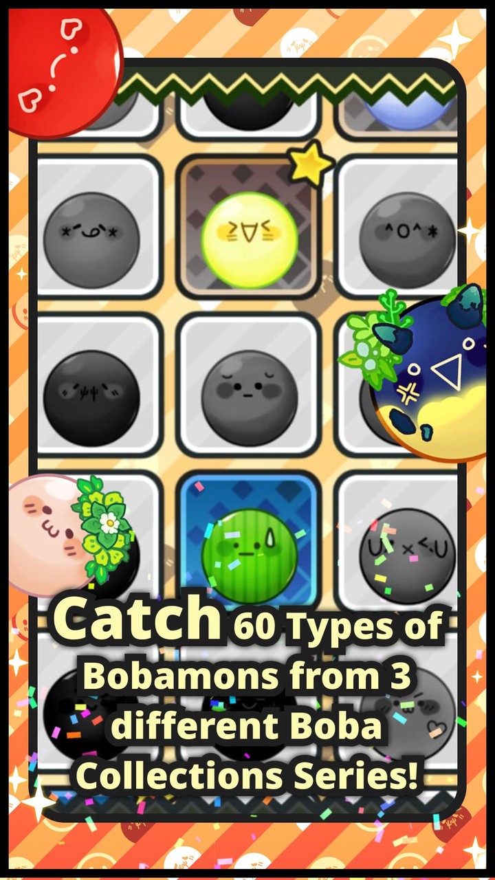 Boba Box Rush: Boba Catcher 3D screenshot image 5_Popularmodapk.com