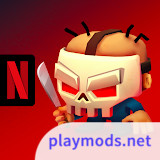 Slayaway Camp 2 Netflix & Kill<span>(unlock full version)</span>1.03_Popularmodapk.com