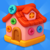 Screw Fever 3D: Pin Puzzle<span>(Free Shopping)</span>0.2_Popularmodapk.com