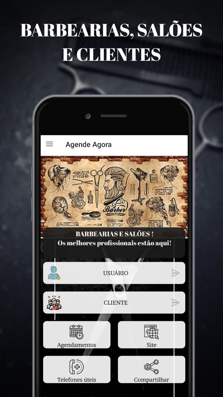 Agende Agora screenshot image 1_Popularmodapk.com