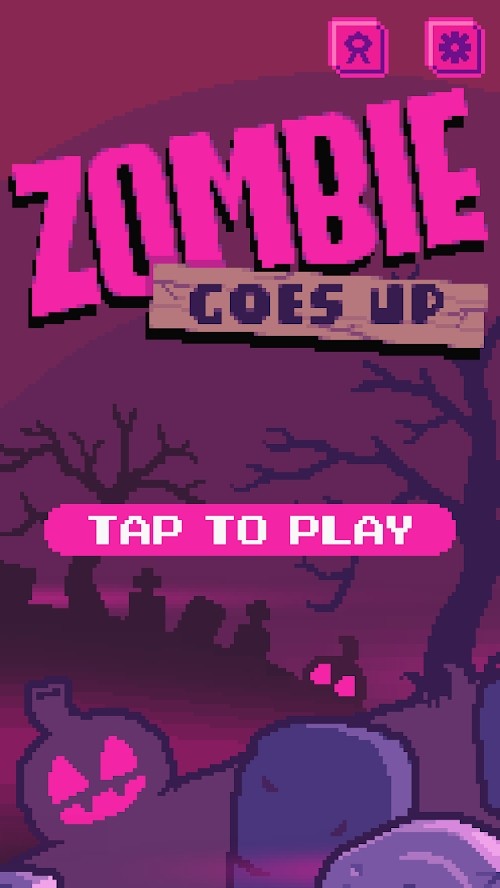 Zombie Goes Up(No Ads) screenshot image 25_Popularmodapk.com
