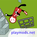 One Gun Dismount offline games<span>(Unlimited Coins)</span>10_Popularmodapk.com