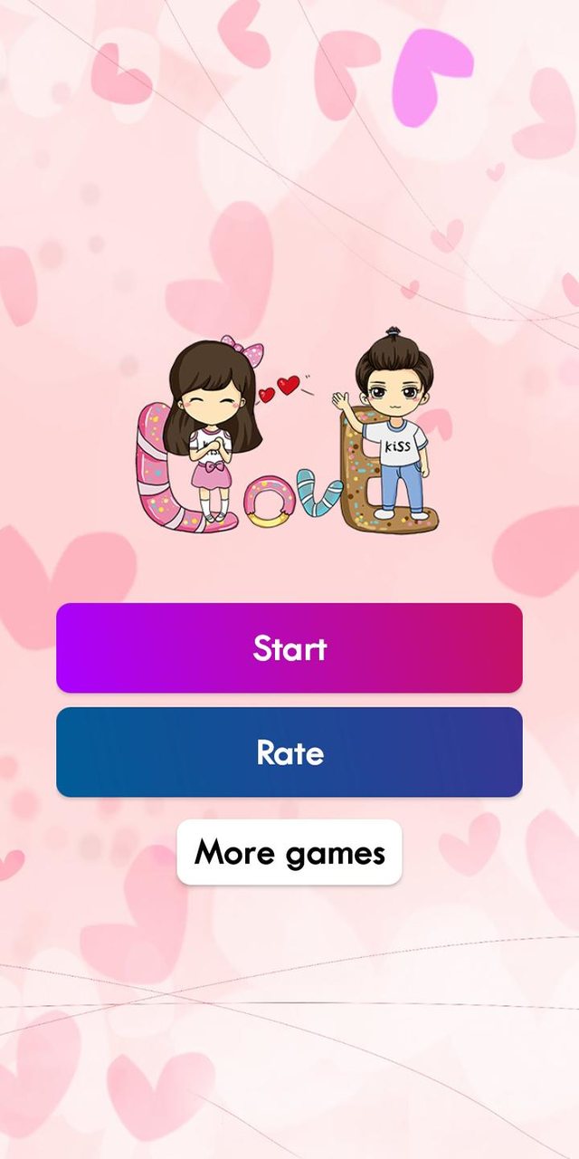 Cute Nickname for Girlfriend screenshot image 1_Popularmodapk.com