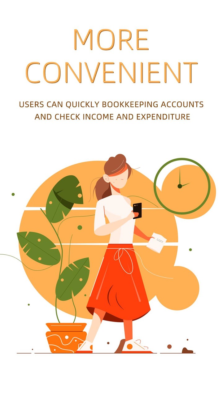 Memoney - Expense Tracker screenshot image 2_Popularmodapk.com
