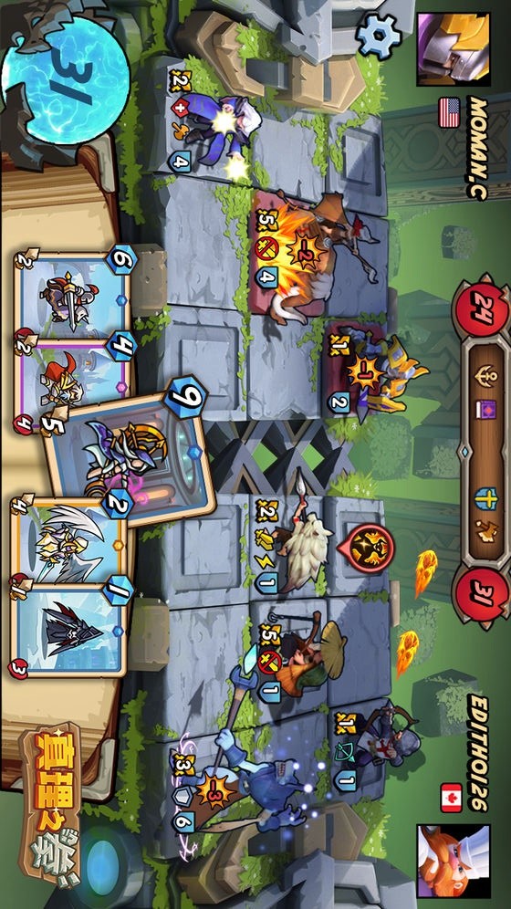 真理之拳 screenshot image 2_Popularmodapk.com