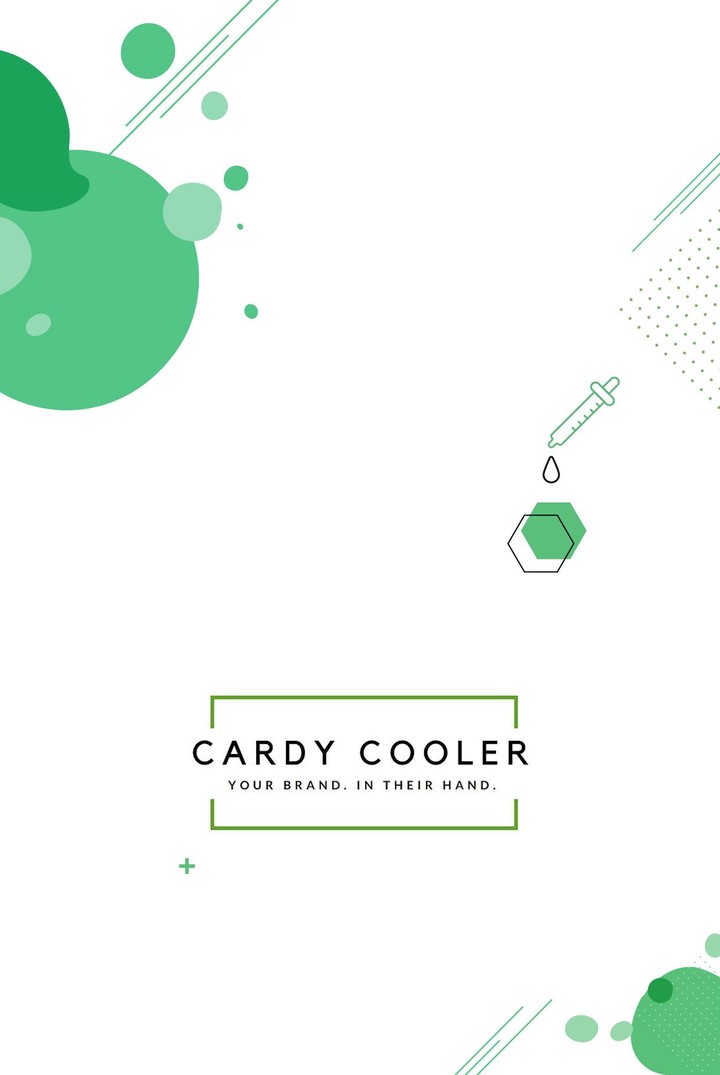 Cardycooler Label Maker screenshot image 1_Popularmodapk.com