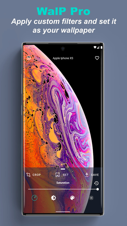 MaterialX - Material Design UI screenshot image 2_Popularmodapk.com