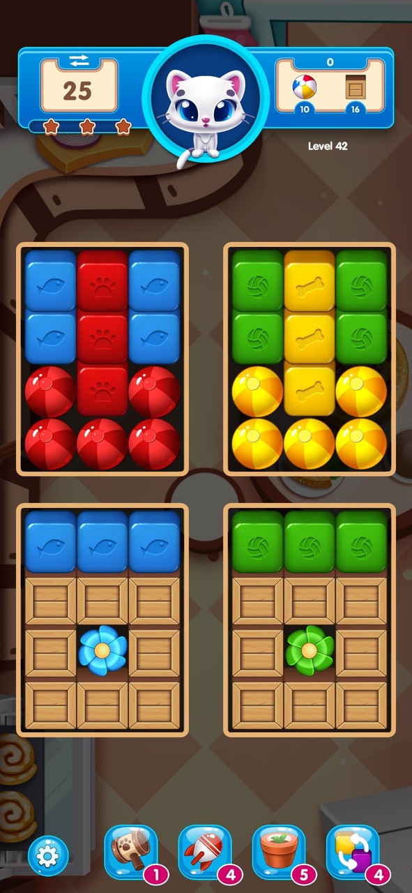 Block Puzzle Game 2022 screenshot image 10_Popularmodapk.com
