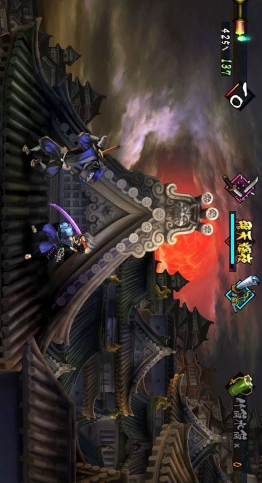 Dragon Ball Z: Budokai 2 (Cloud Game) screenshot image 1_Popularmodapk.com