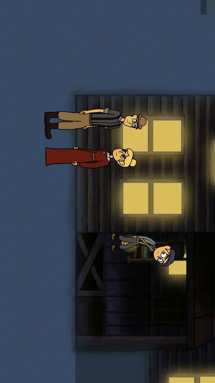 Spirits of Anglerwood Forest(experiencing all the content without spending money.) screenshot image 4_Popularmodapk.com