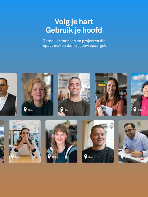 Triodos Bankieren NL screenshot image 12_Popularmodapk.com