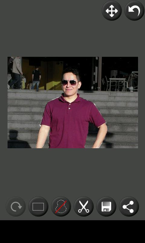 Photo Trimmer screenshot image 31_Popularmodapk.com