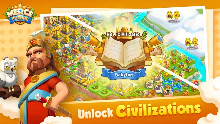 飞翔之心(BETA) screenshot image 1_Popularmodapk.com