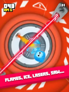 疾飞避险破解版<span>(mod)</span> screenshot image 7_Popularmodapk.com