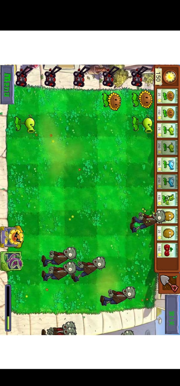 Survivor!.io<span>(Unlimited Skills)</span> screenshot image 1_Popularmodapk.com