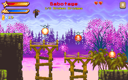 忍者太酷了破解版<span>(mod)</span> screenshot image 13_Popularmodapk.com