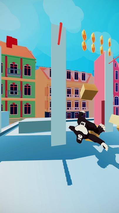 翻转人破解版<span>(mod)</span> screenshot image 4_Popularmodapk.com