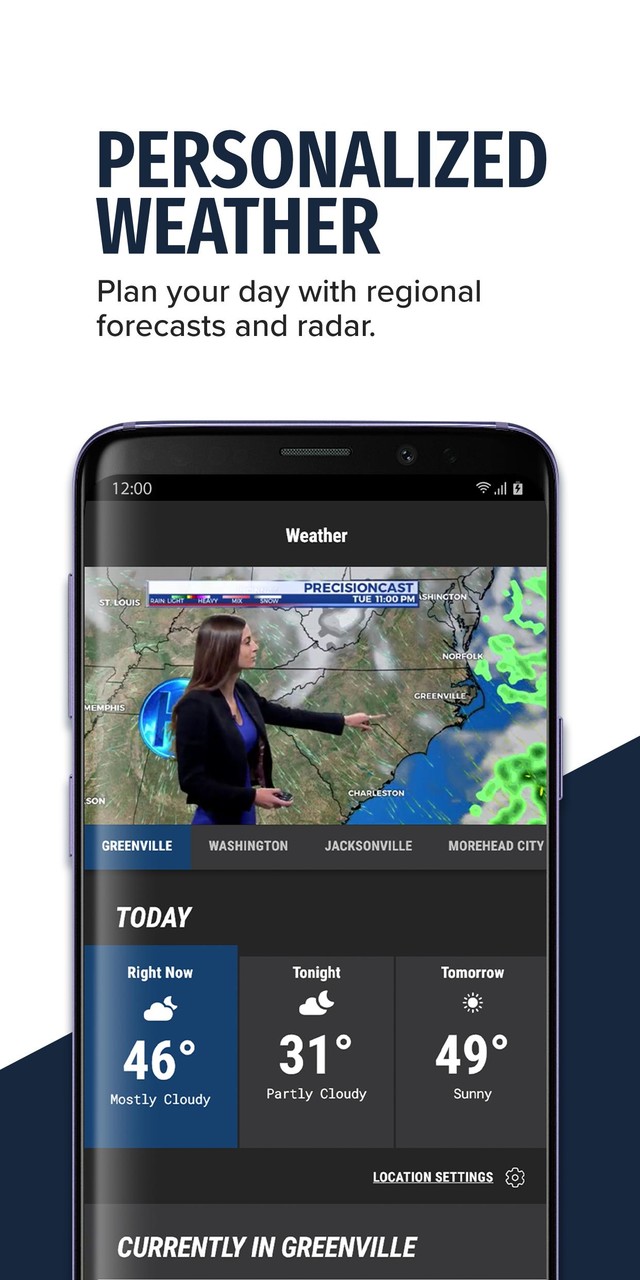 WNCT 9 On Your Side screenshot image 7_Popularmodapk.com