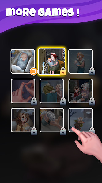 Word Connect Game - Wordwise<span>(Unlocked)</span> screenshot image 10_Popularmodapk.com