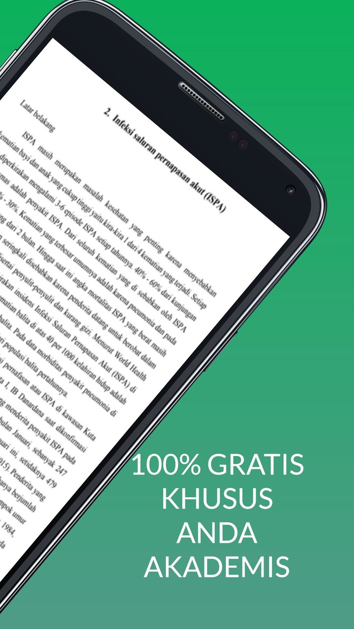 penyakit berbasis lingkungan screenshot image 13_Popularmodapk.com