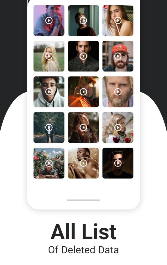 Photo Video Data Recovery App screenshot image 4_Popularmodapk.com