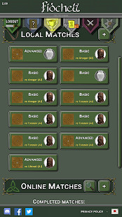 Technofit screenshot image 2_Popularmodapk.com