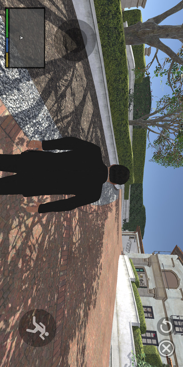 GTA ViA<span>(No ads)</span> screenshot image 4_Popularmodapk.com