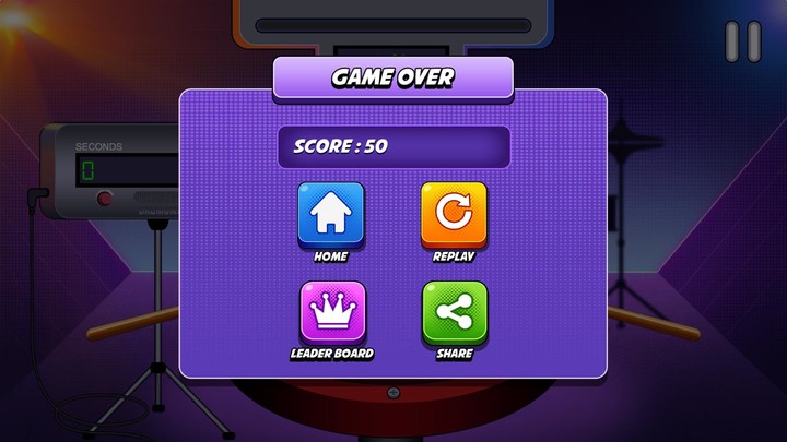 World's Fastest Drummer screenshot image 5_Popularmodapk.com