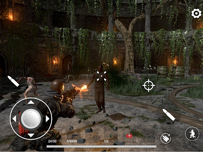 Blast away the local chicken(No verification is required) screenshot image 18_Popularmodapk.com