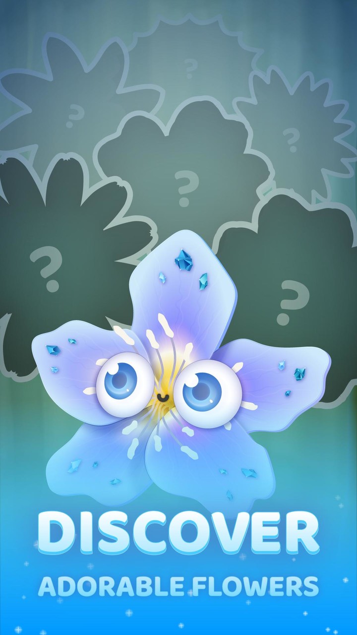 Flowtal: Fun Cute Action Game screenshot image 5_Popularmodapk.com