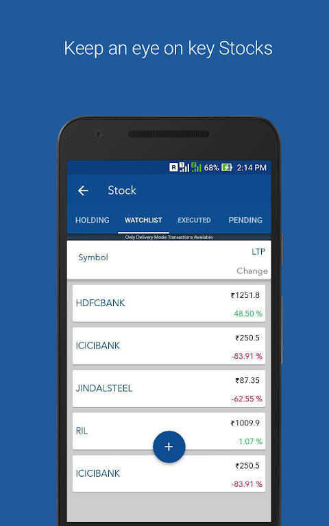 FIP (FUNDSINDIA PARTNER) screenshot image 1_Popularmodapk.com