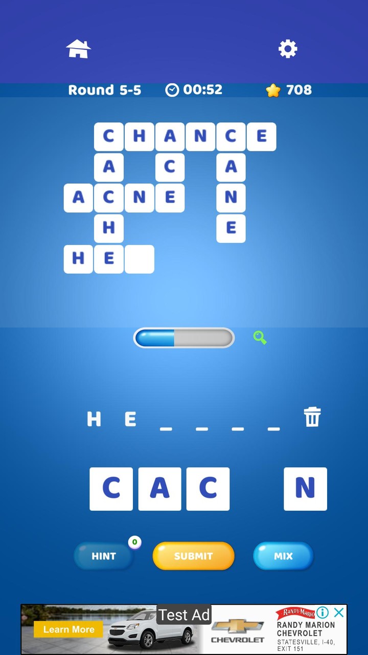text twist -  word games screenshot image 2_Popularmodapk.com