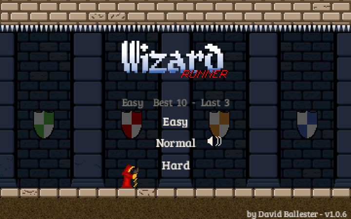 Wizard Runner screenshot image 12_Popularmodapk.com