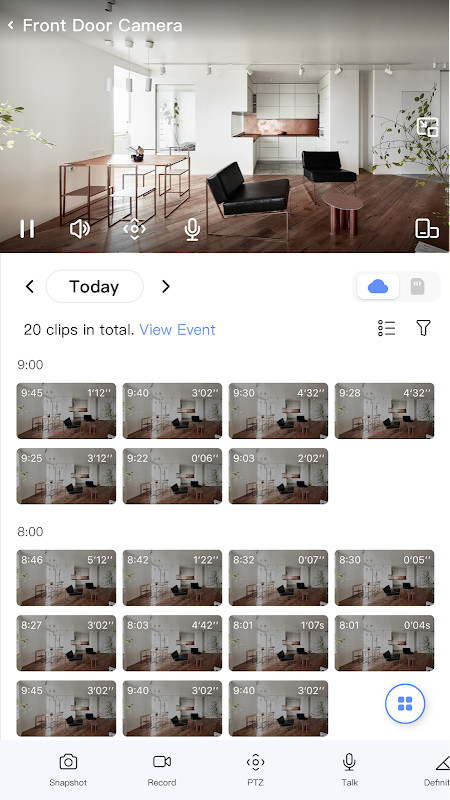 The Crypto App - Coin Tracker screenshot image 6_Popularmodapk.com